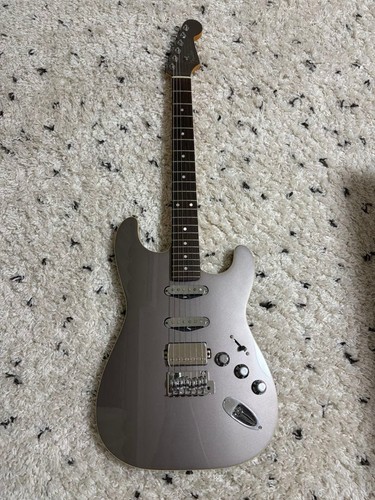 Fender aerodyne special - fender,