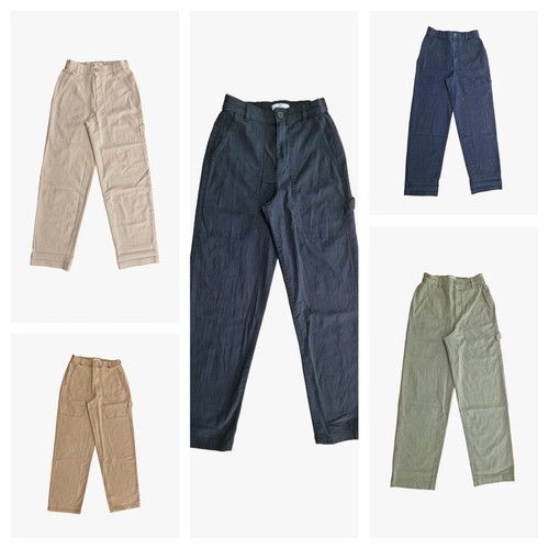 Pantalone cargo - m&s,