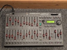 Behringer eurolight lc2412 - behringer,