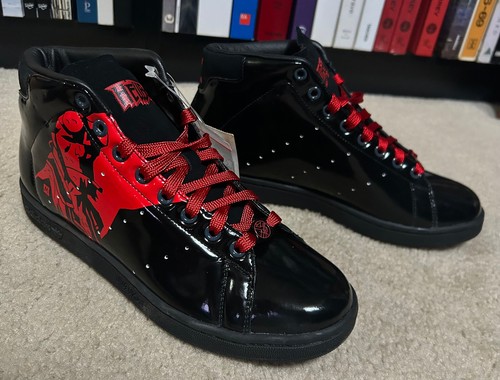 Adidas hellboy stan smith - adidas,