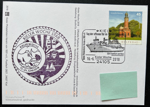 Bund card michel - card,,