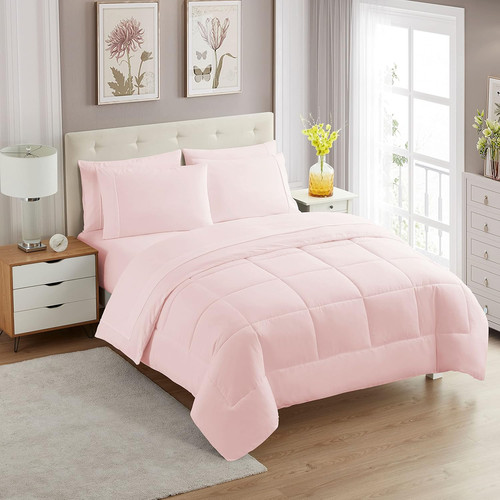 Set pezzi piumone letto - piumone,