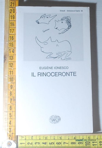 Ionesco eugène il - eugène,