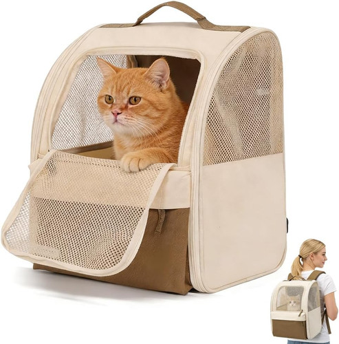 Zaino per animali domestici - per,