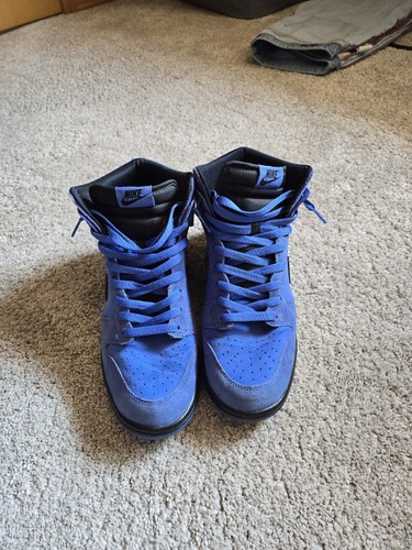 Nike dunk high - nike,