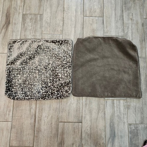 Set copricuscini imbottiti - set,