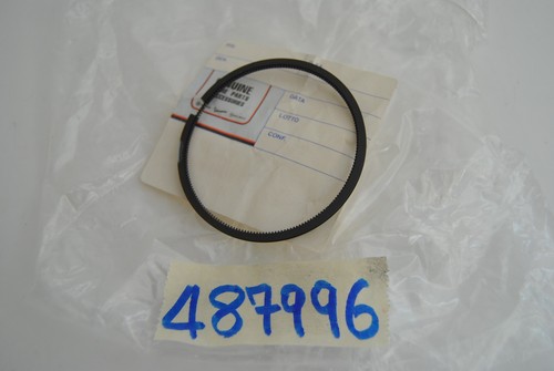 Anello elastico fascia - anello,