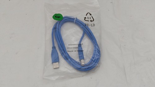 Cavo usb stampante metro - cavo,