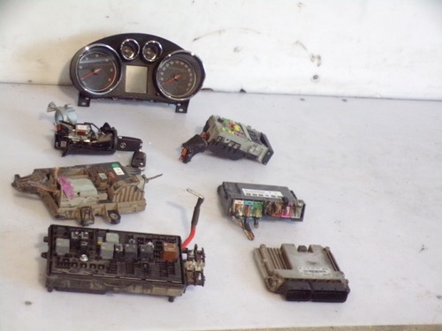 11953 kit accensione - 11953,