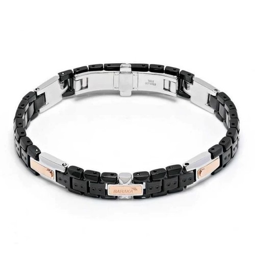 Bracciale baraka uomo - baraka,