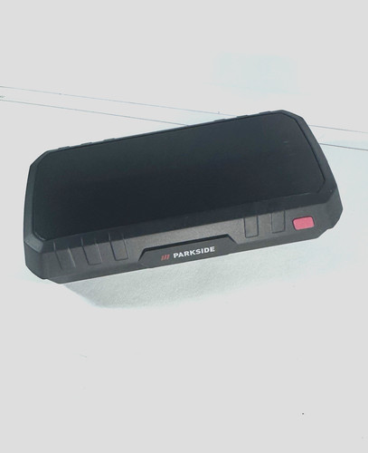 Powerbank 20000mah parkside - powerbank,