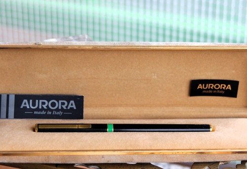 Aurora hastil marco zanuso - aurora,