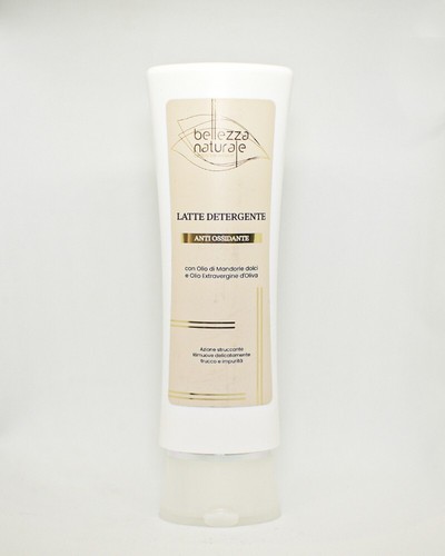 Latte detergente delicato - detergente,