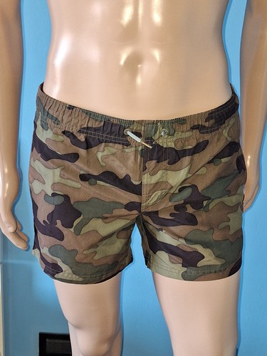 Costume uomo boxer marca - costume,