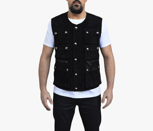 Belstaff giubbotto pelle
