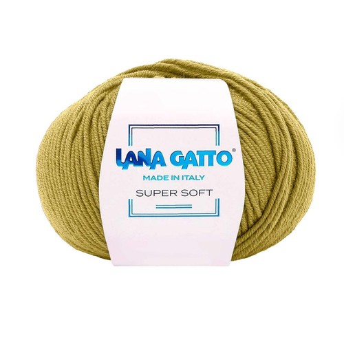 Gomitolo 100 lana vergine - lana,