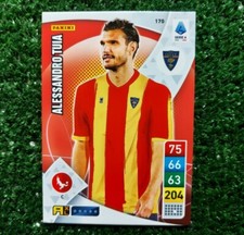 Card adrenalyn footballers - card, xl