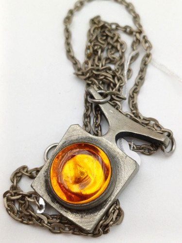Tennesmed swedwn collana - swedwn,