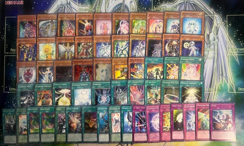 Mazzo jaden yuki neo spacian - yuki, neo-spacian