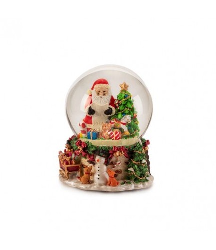 Carillon sfera natale lamart - carillon,