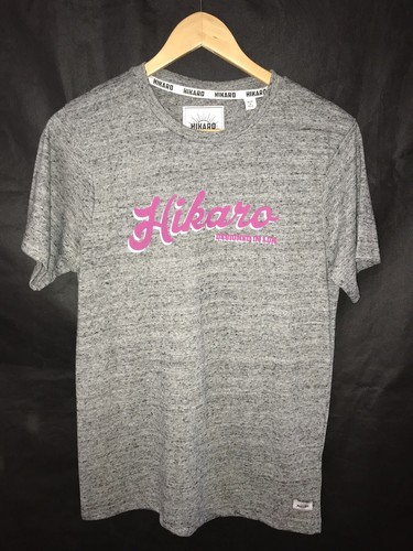 Shirt uomo hikaro belmont - t-shirt,