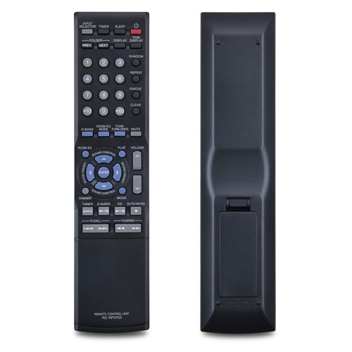 Nuovo telecomando rp0705 - nuovo, rc-rp0705