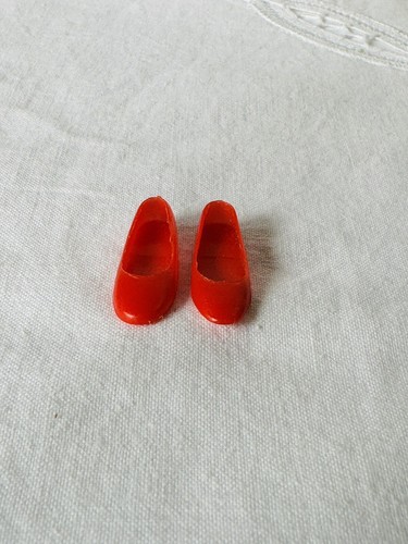 Barbie skipper vintage scarpe - skipper,