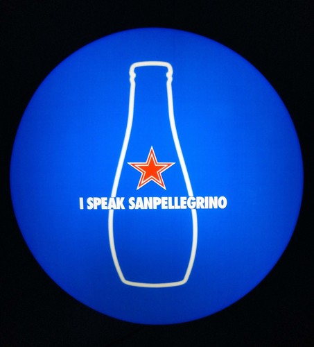 Insegna luminosa