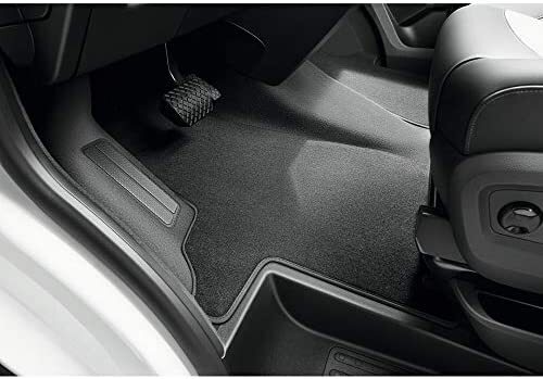 Tappetini velluto volkswagen - tappetini,