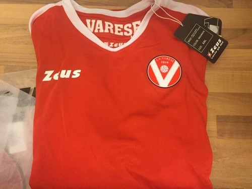 Maglia uomo zeus - zeus, varese