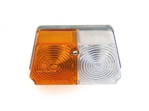Fanale carrozzino posizione - carrozzino, e