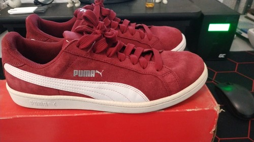 Puma smash scarpe da - smash,,