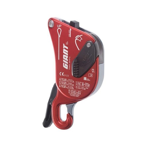 Camp giant descender - giant,
