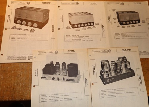 Amplificatore manuale - , di