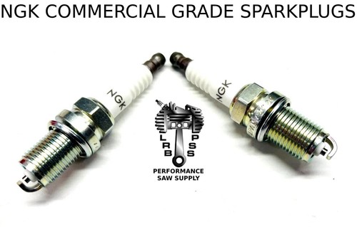 Candele commerciali ngk - commerciali,