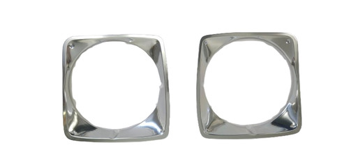 Set ghiera faro faro camion