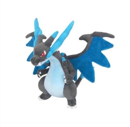 Pokemon peluche bambola - bambola, mega