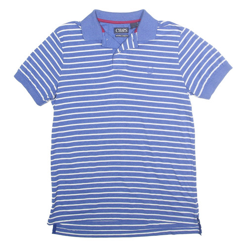 Chaps uomo blu - &, a