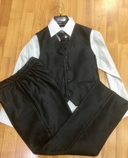 Abito vestito completo - abito,