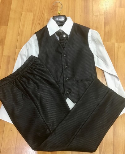 Abito vestito completo - abito,