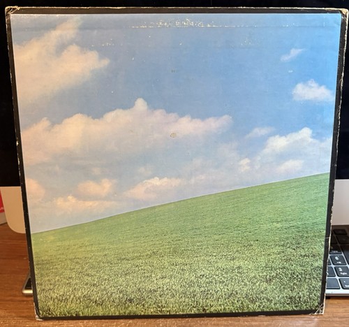 Blind faith self titled - blind, self-titled