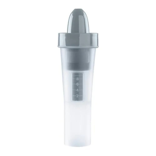 Chicco doccia nasale easy - nasale,