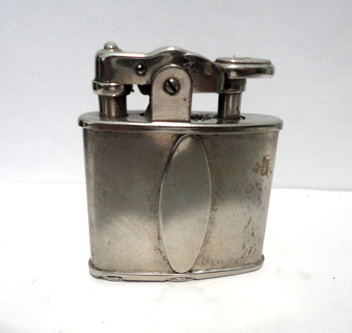 C1930 ronson light standard - c1930, de-light