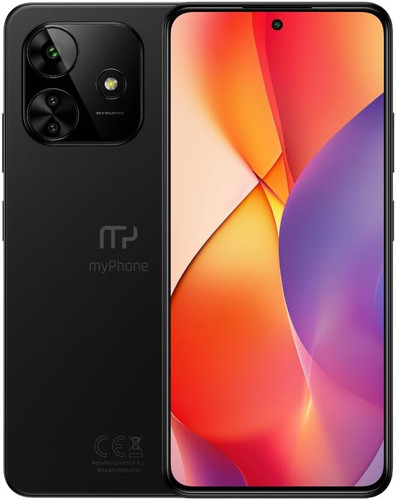 Myphone smartphone n23 - myphone, plus