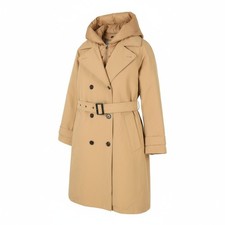 Woolrich giacca trench 2in1 - woolrich,