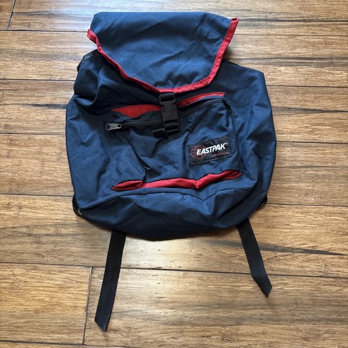Zaino vintage eastpak anni - zaino,