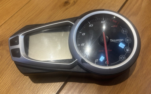 Orologio cruscotto