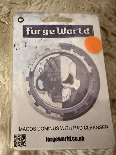 Forge world warhammer 40k - world,