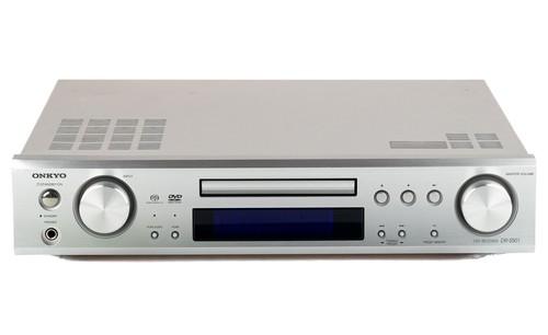 Onkyo s501 ricevitore dvd - ricevitore, +