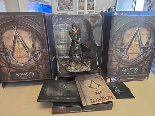 Assassin creed syndicate - assassin's,